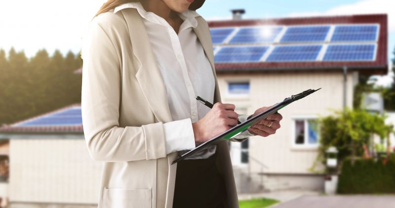 Solar Consultation Services
